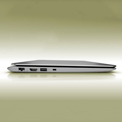 HP Spectre XT Pro UltraBook resmi