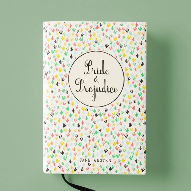 Pride and Prejudice resmi